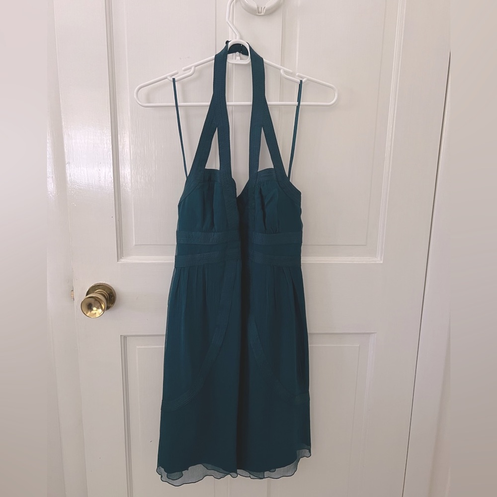 Armani Exchange Dress